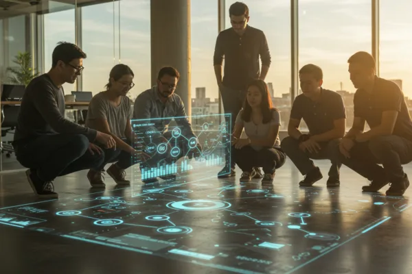 Marketing Professionals: 19% Revenue Growth in 2026