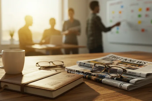 Marketing Irrelevance: A 2018 Approach Won’t Cut It