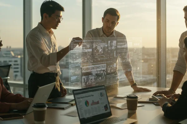 Veridian Tech: Smart PR Delivers 25% CTR in 2026
