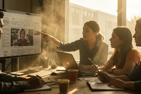 Project Horizon: Marketing Success in 2026