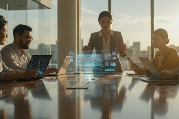 Media Relations 2026: Marketing’s AI-Powered Future