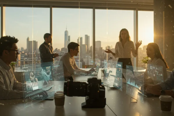 Media Relations 2026: Marketing’s Future