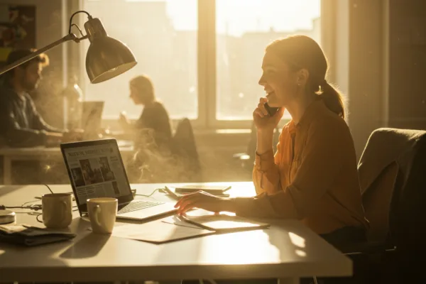 Media Relations: A Beginner’s Marketing Guide