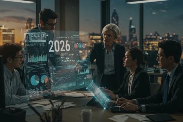 Media Relations: Boost Your 2026 Marketing Impact