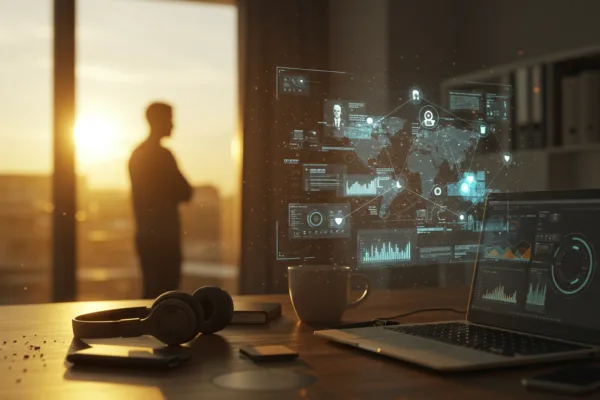 Media Relations: Future Trends in Marketing