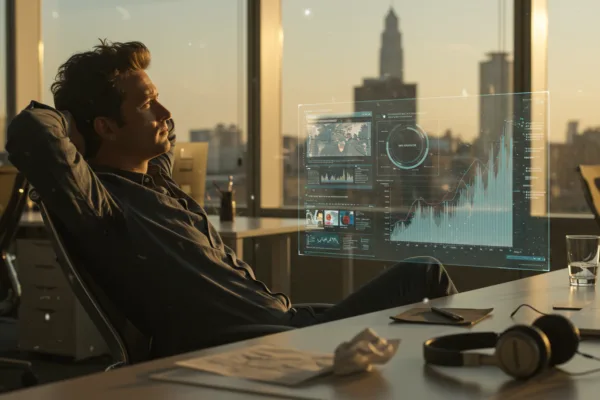 Media Relations in 2026: AI Trends & Predictions
