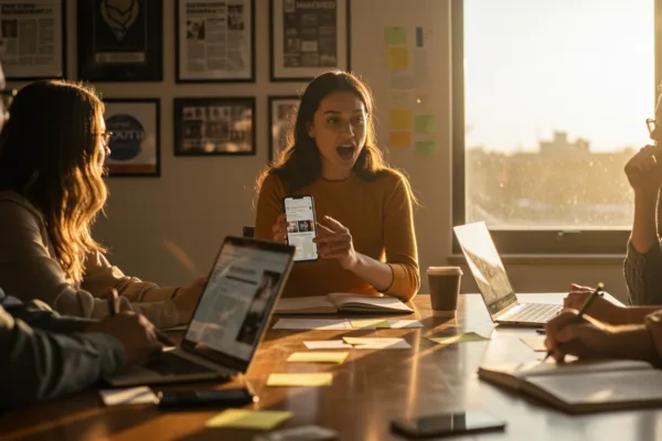 Media Relations: Marketing Guide for Success