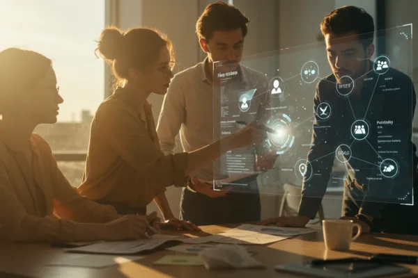 Media Relations: 5 Shifts to Win the Future of Marketing