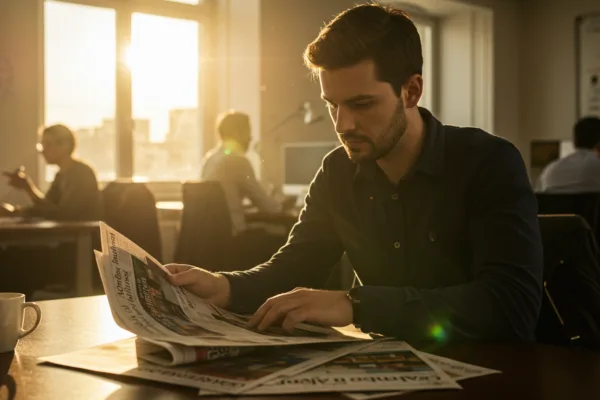 Media Relations: Real Results & Marketing Case Studies