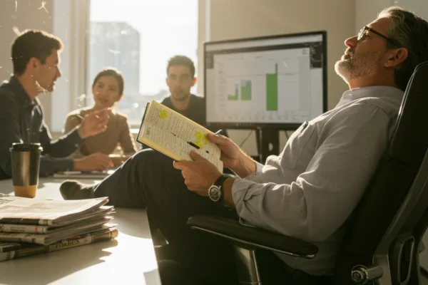 Media Relations Secrets: Expert Marketing Insights
