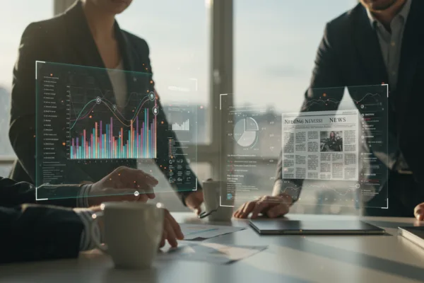 Media Relations vs Marketing: ROI in 2026?