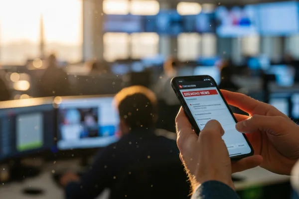Media Relations: Why It Still Matters in 2026