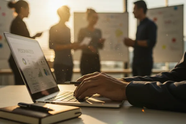Media Relations: 2026 Strategy Boosts ROI 20%