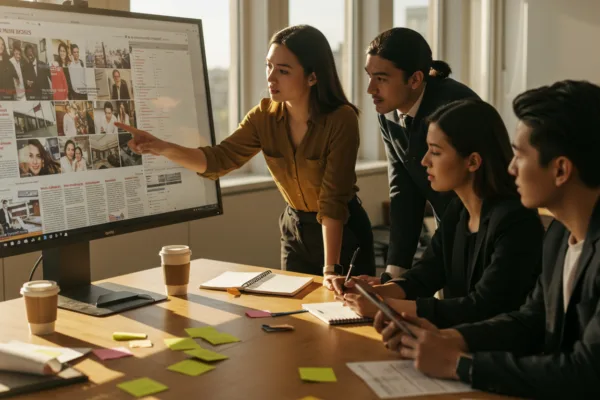 Media Relations: Your 2026 Marketing Edge