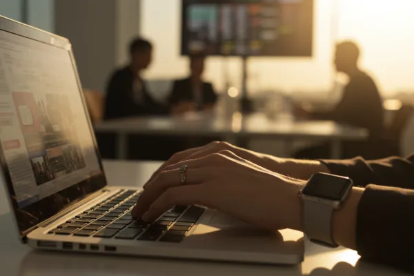 Media Relations: Your Marketing Strategy for 2026