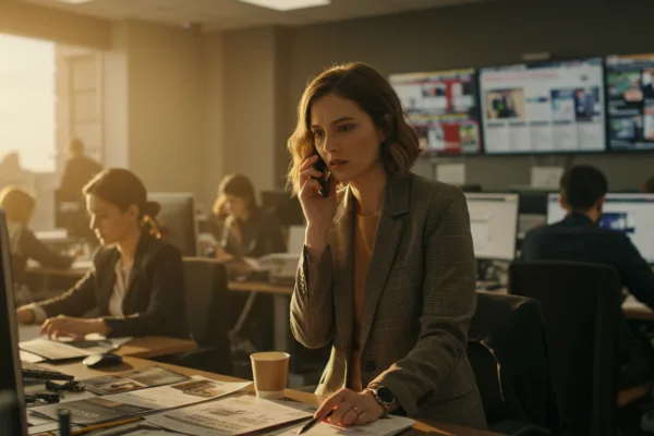 Media Relations: Your Marketing Superpower