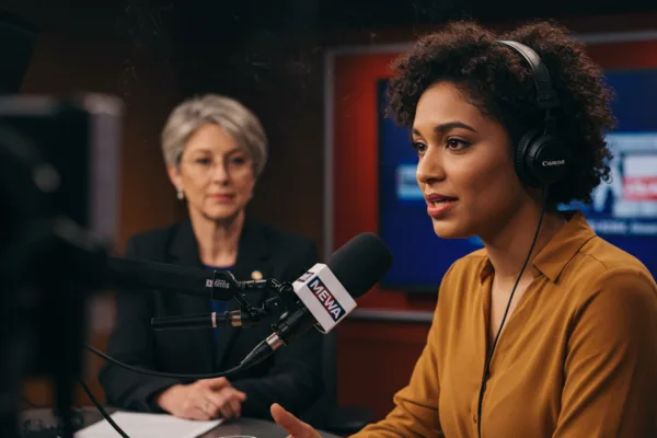 Media Training: A 2026 Guide for Small Business Owners