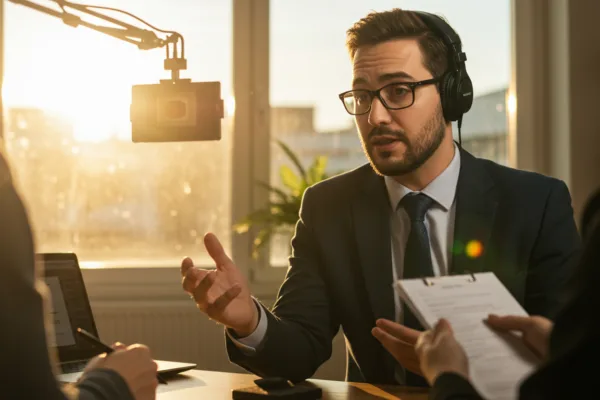Small Biz Media Training: 4 Ways to Boost Your Marketing ROI