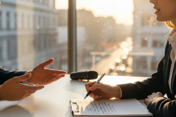 Media Training: A Small Business Owner’s How-To