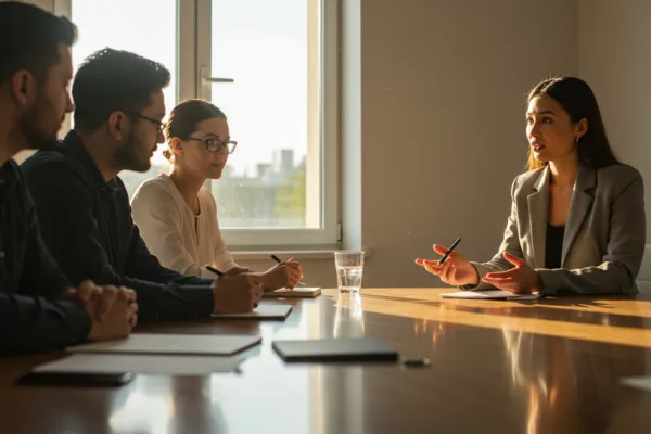 Media Training: Ace Interviews & Boost Your Business