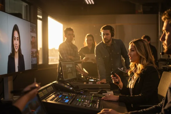 Media Training: Ace Interviews & Grow Your Brand