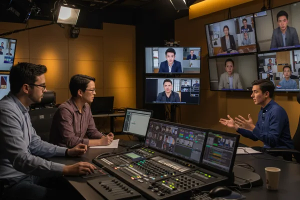 Small Business Media Training: 78% of Consumers Demand