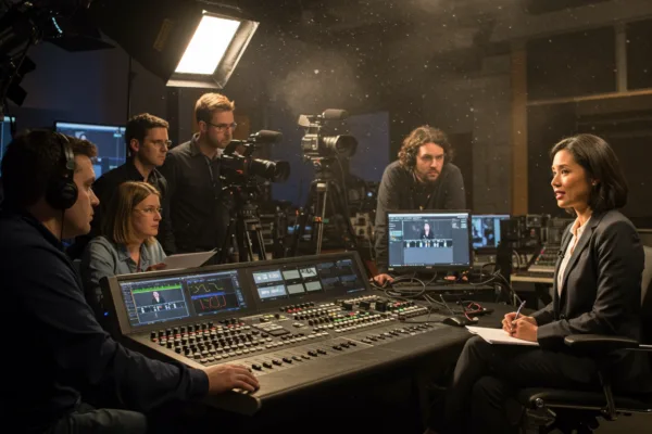 Media Training: Ace Interviews & Grow Your Business