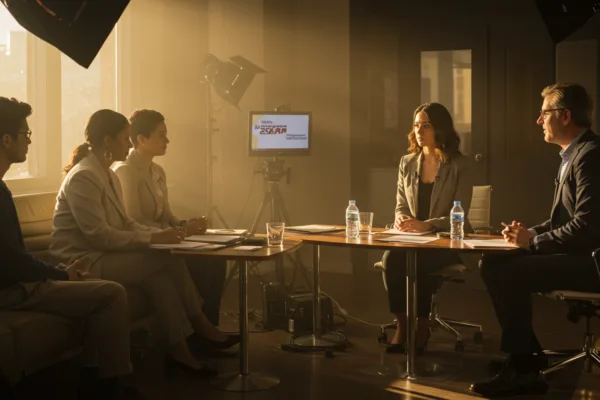 Media Training: 2026 ROI for Small Business Owners