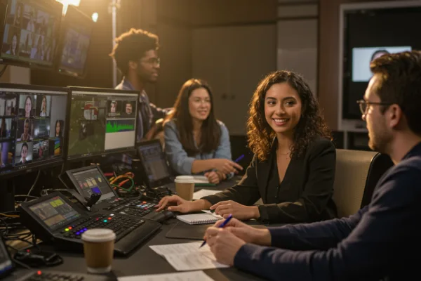 Media Training: Ace Interviews in 2026