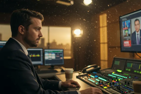 Media Training: Ace Your Interview (2026 Guide)