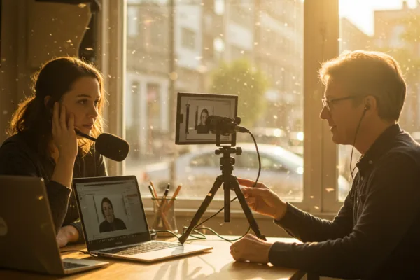Media Training for 2026: Skills for Small Business