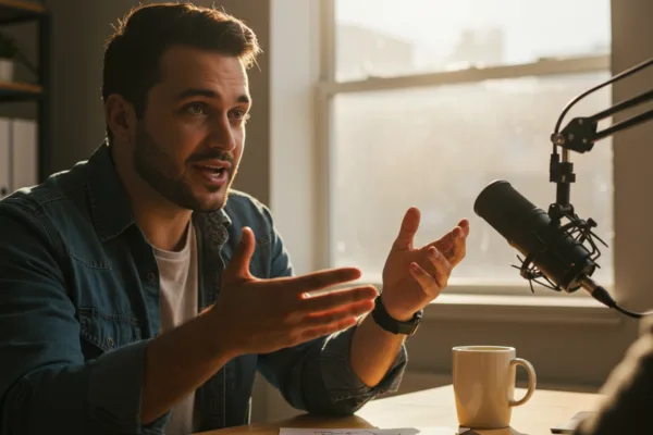 Media Training Guide: Ace Interviews as a Small Business