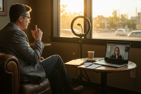 Media Training: Interview Tips for Small Business