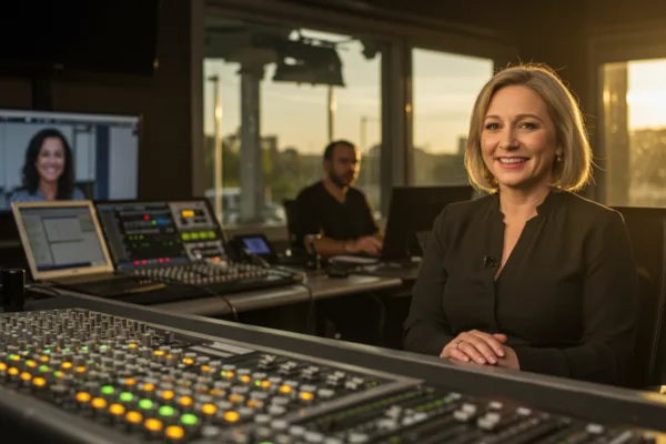 Media Training: Shine as a Small Business Owner