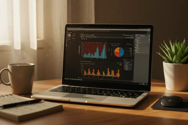 Online Presence: Target Audience & Content Strategies