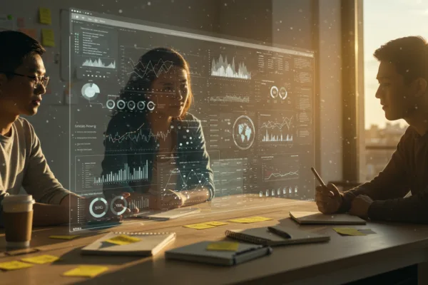 2026: 5 Key Strategies for Online Presence