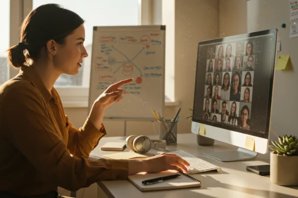 Personal Brand: A 2026 Guide to Building Your Foundation