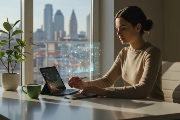 Personal Brand in 2026: Content & Authority