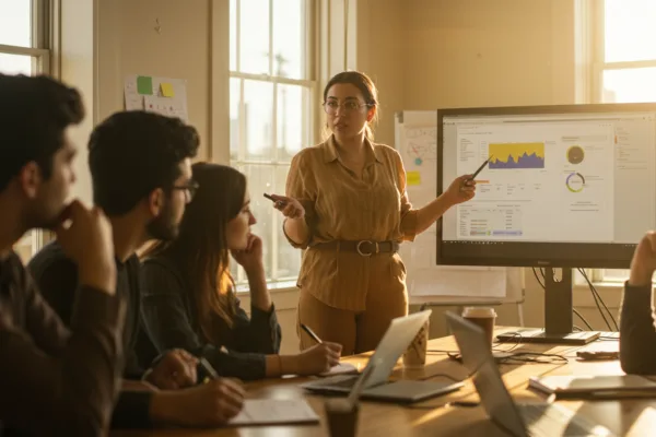 Personal Branding: Your 2026 Career Imperative