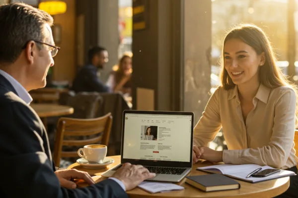 Personal Brand Power: A Guide for Individuals