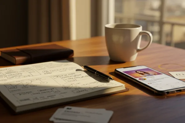 Personal Brand Success: A Step-by-Step Guide