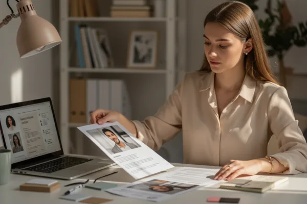 Personal Branding: A Beginner’s Guide to Building Yours