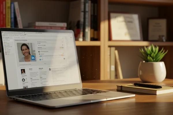 LinkedIn Personal Branding: 2026 Creator Mode Edge