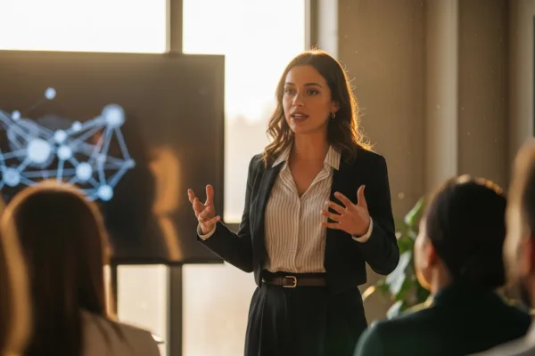 Personal Branding: Build Authority & Manage Reputation
