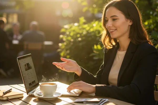 Personal Branding: Build Your Brand & Boost Career