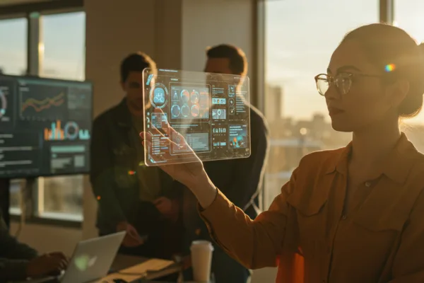 Personal Branding in 2026: AI and Your Brand
