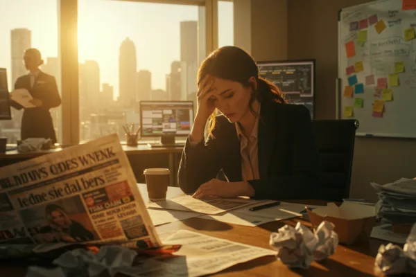 PR Analysis: Trending News Mistakes in 2026