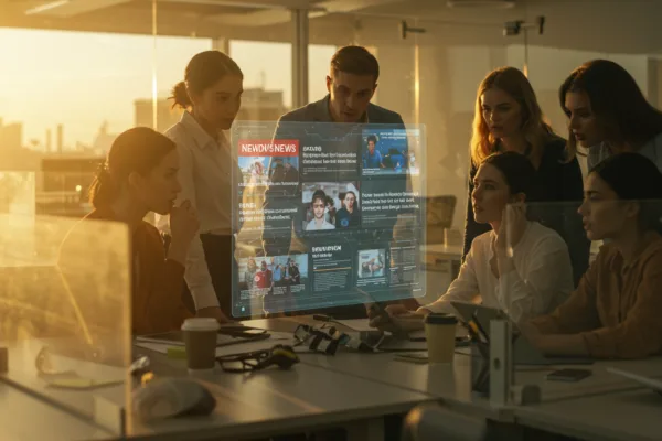 PR Ethics: Analyzing Trending News in 2026