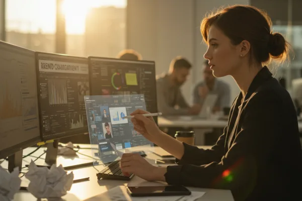 PR Foresight: 5 Ways Brands Win 2026’s News Chaos