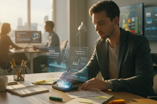 PR in 2026: Analyze News, Master Marketing